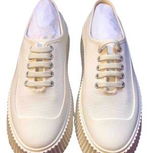 Jil Sander sneakers/ trainers size 9